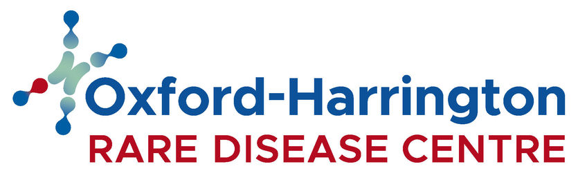 Oxford-Harrington Rare Disease Day (Virtual)