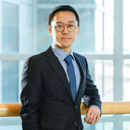 Min Kyoo Shin, PhD