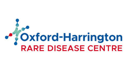 Oxford harrington rare disease centre
