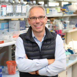 Adrian Wiestner, MD, PhD