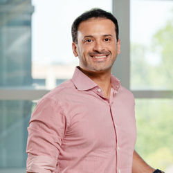 Atul Chopra, MD, PhD