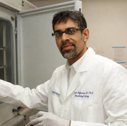 Deepak Nijhawan, MD, PhD