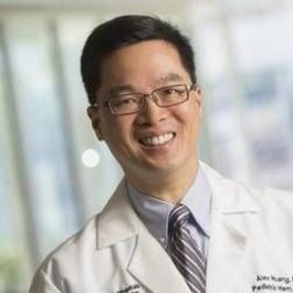 Alex Huang, MD, PhD