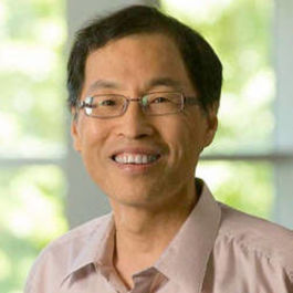 Chien-Liang Lin, PhD