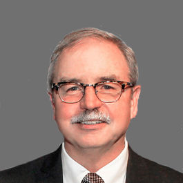 Francis McCormack, MD