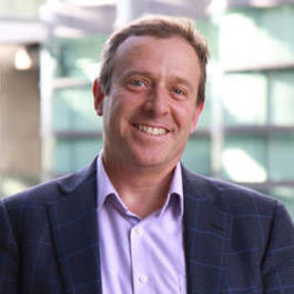 Jeffrey Glenn, MD, PhD