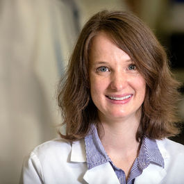 Laura Blair, PhD