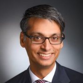 Rizwan Haq, MD, PhD