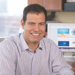 Roger Greenberg, MD, PhD