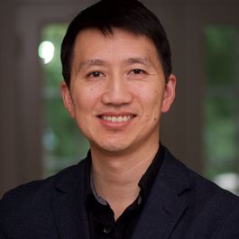 Timothy Yu, MD, PhD