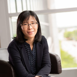 Xin Qi, PhD