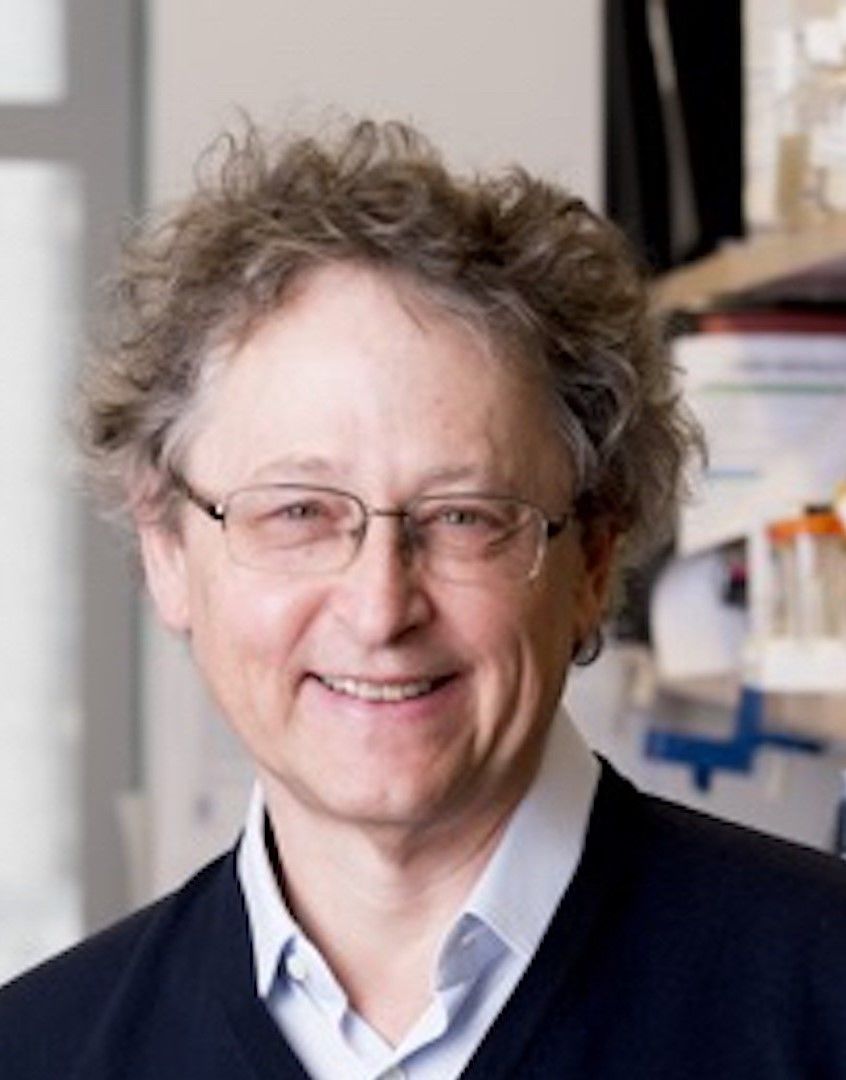 Michel Nussenzweig, MD, PhD