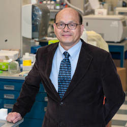 T.C. Wu, MD, PhD