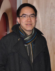 Wyatt Yue, PhD