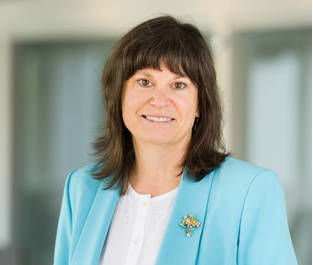 Diana Wetmore, PhD