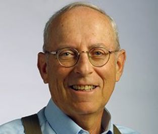 Irwin Fridovich, PhD
