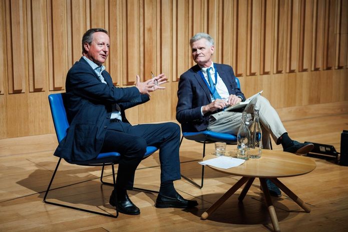 Oxford-Harrington Symposium 2026