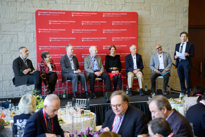 Harrington's 2026 Scientific Symposium