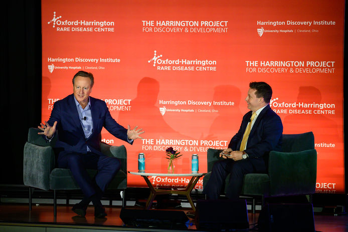 Harrington's 2026 Scientific Symposium