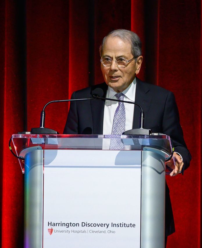 Harrington's 2026 Scientific Symposium