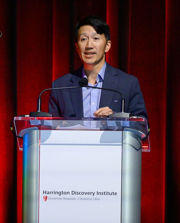 Harrington's 2026 Scientific Symposium