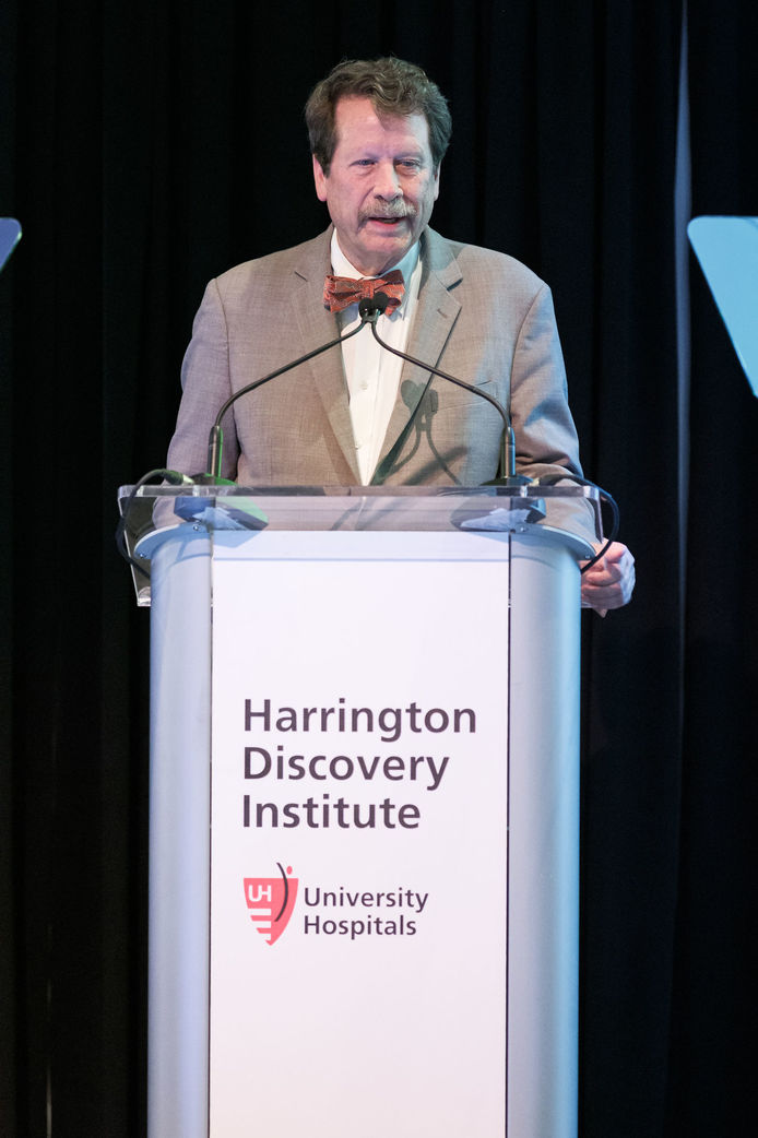 Uniting for Impact: Harrington Discovery Institute’s 2025 Scientific Symposium