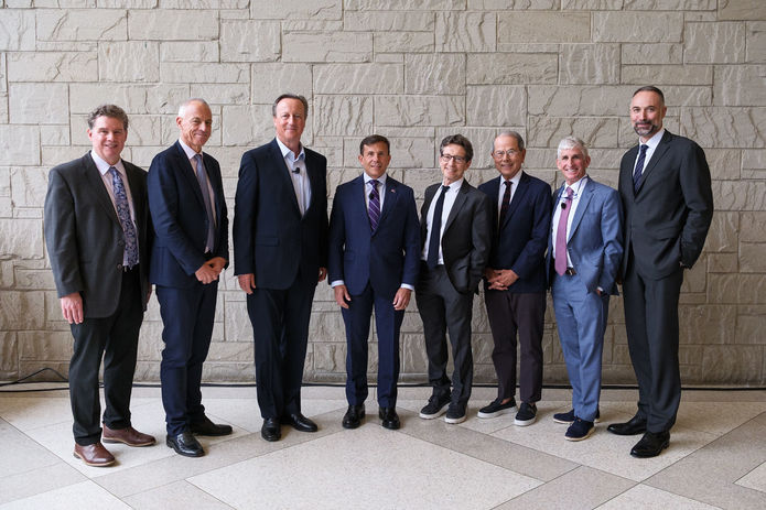 Uniting for Impact: Harrington Discovery Institute’s 2025 Scientific Symposium