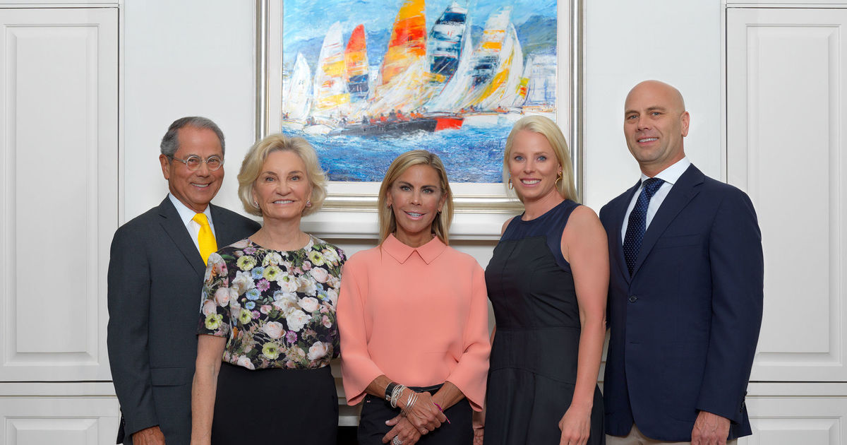 Ron Harrington Honored: 2024 Crain’s Cleveland Business 8 Over 80 | Ron ...