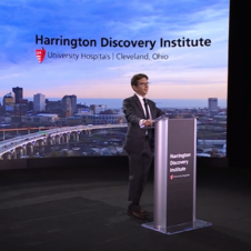 2021 Harrington Scientific Symposium