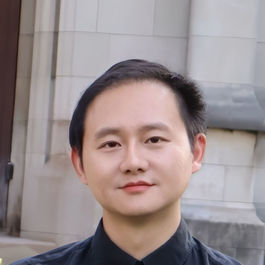 Cheng Zeng, MD, PhD
