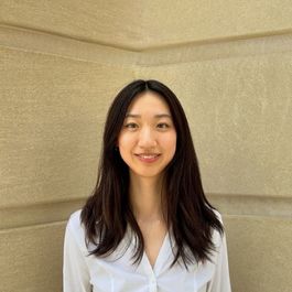 Hannah Wang