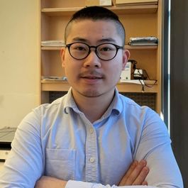 Hexirui Wu, PhD