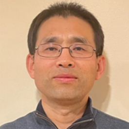 Hualin Zhou, PhD