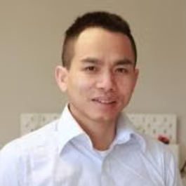 Huu Tho Nguyen, PhD