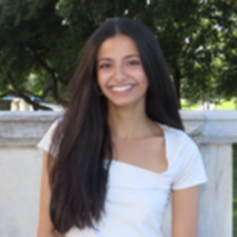 Maya Najm