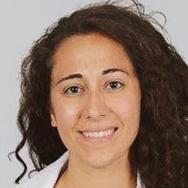 Rachel Genova, MD, PhD