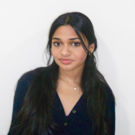 Saranya  Gadwala