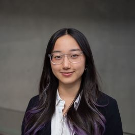 Selena Liao