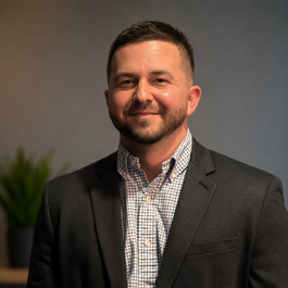 Shane Seckman, MBA