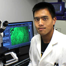 Terry Yin, PhD
