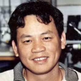 Yi Nong, PhD