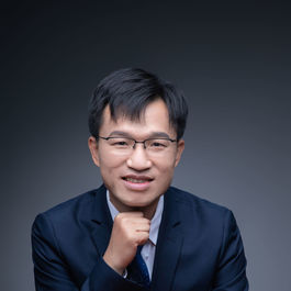 Rongli Zhang, MD, PhD