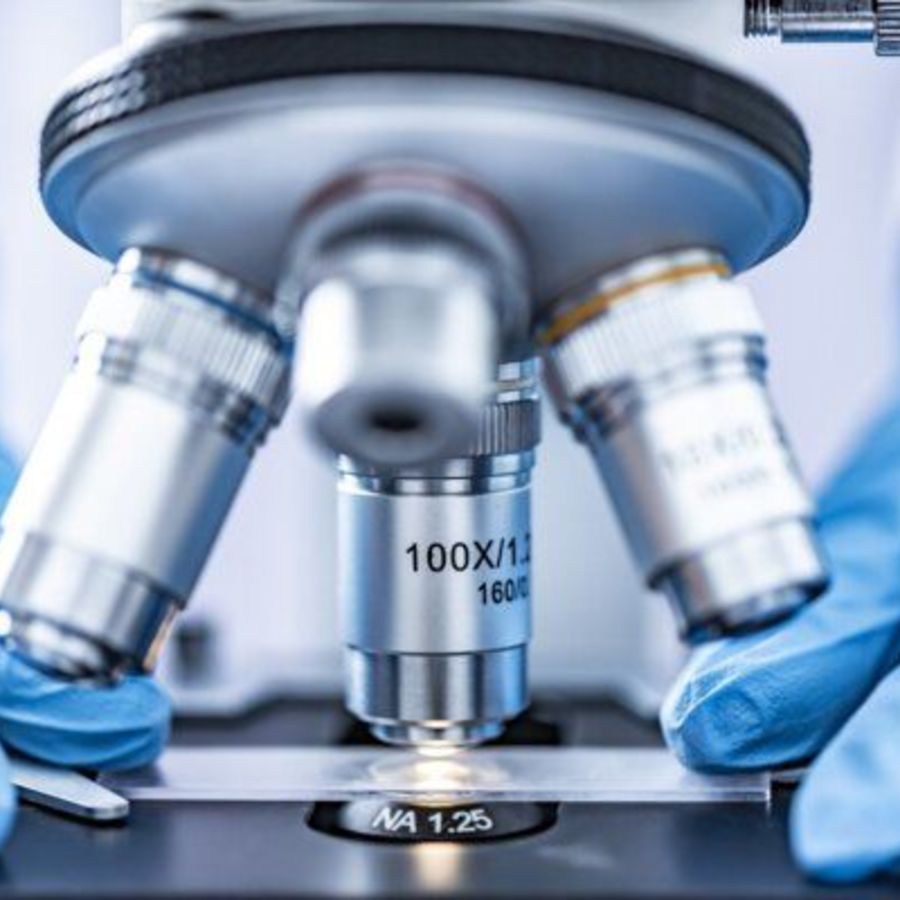 Harrington Discovery Institute Opens Call for 2027 Harrington Scholar-Innovator Award