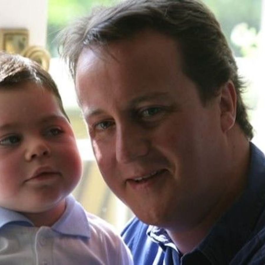 My son was lost to a rare disease 17 years ago. Now the outlook for patients is so much brighter.