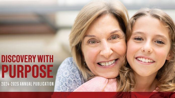 2024-2025 Harrington Annual Publication