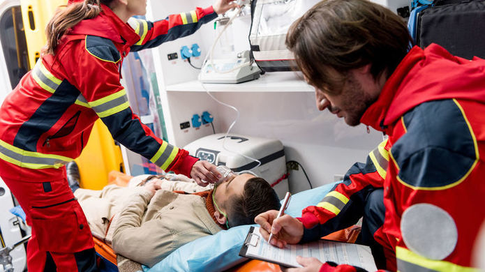 Support from Harrington Discovery Institute at University Hospitals Helped Advance Heart Attack Drug into Clinical Trials 