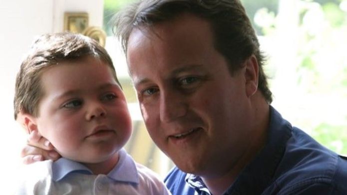 My son was lost to a rare disease 17 years ago. Now the outlook for patients is so much brighter.