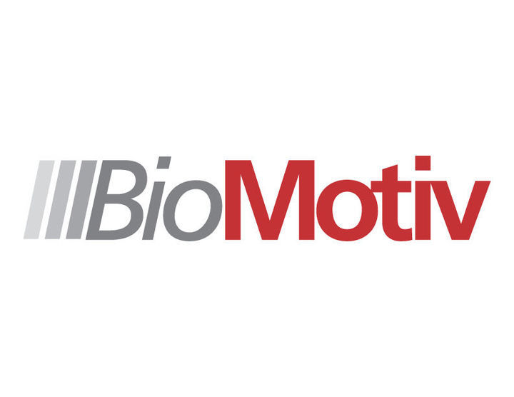 BioMotiv Logo