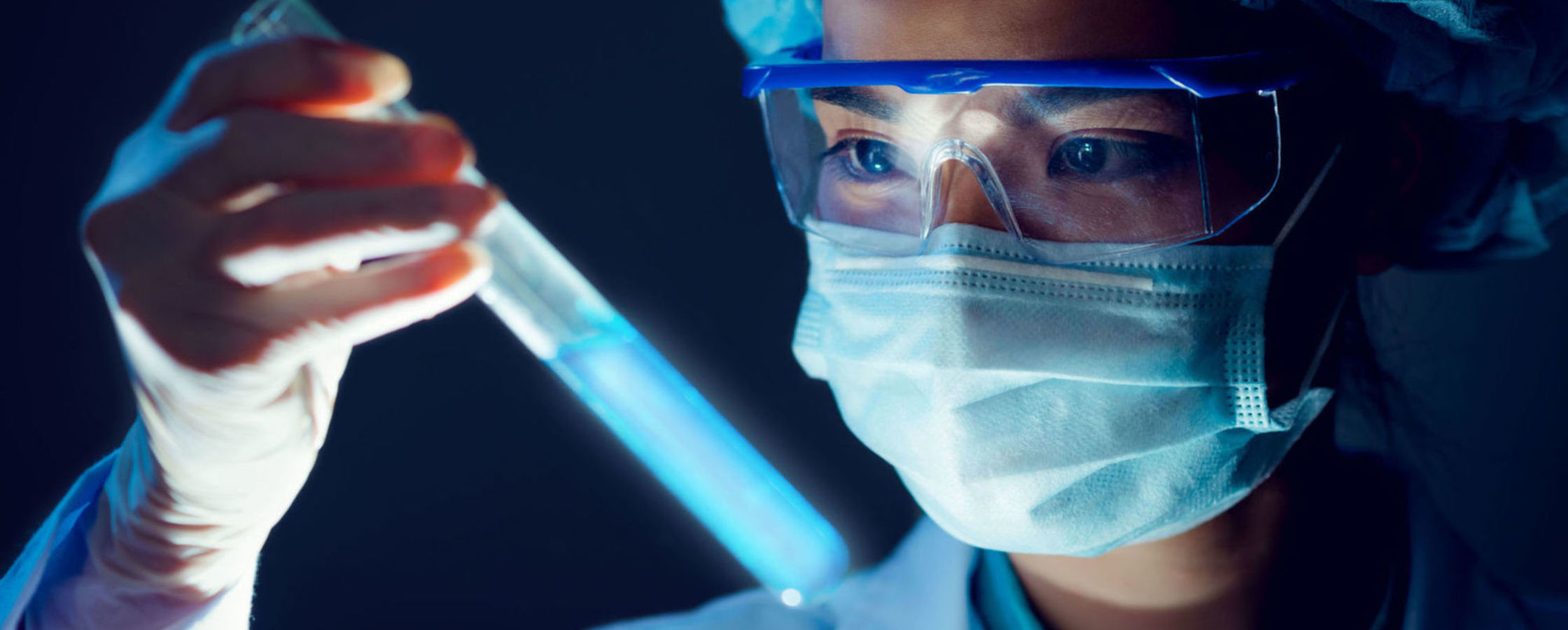 Harrington Discovery Institute Advances Breakthrough Science into Medicines in Areas of Unmet Need