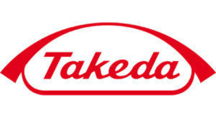 Takeda logo4